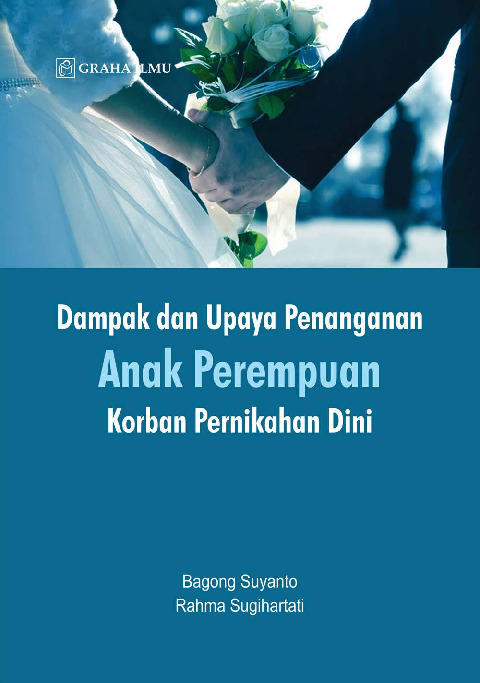 Sampul buku Dampak dan Upaya Pen...